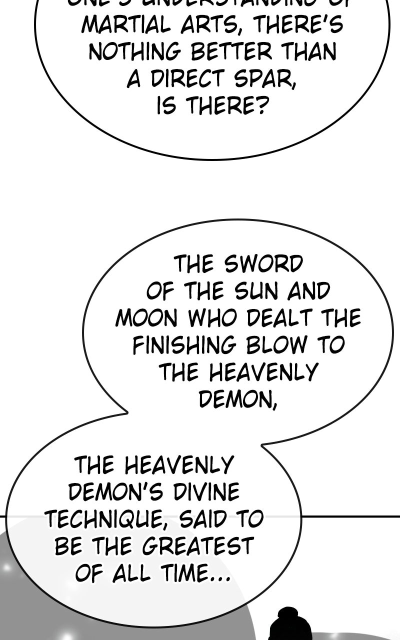 Maybe Undefeatable (S2) Ep. 57 - Dragon and Sword (3) page 25 - 