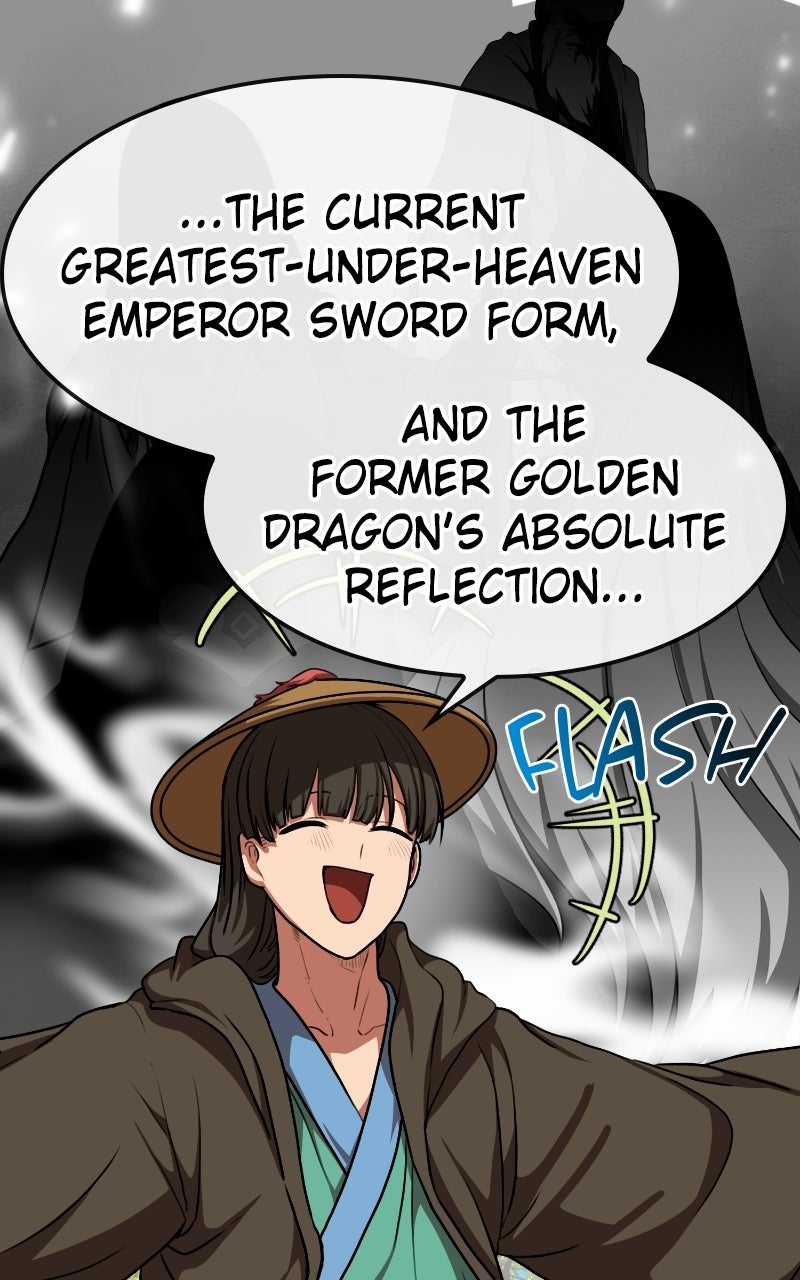 Maybe Undefeatable (S2) Ep. 57 - Dragon and Sword (3) page 26 - 
