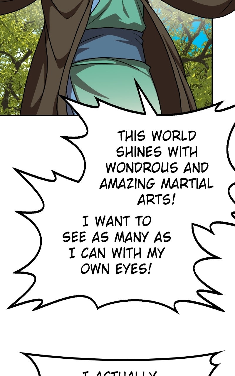 Maybe Undefeatable (S2) Ep. 57 - Dragon and Sword (3) page 27 - 