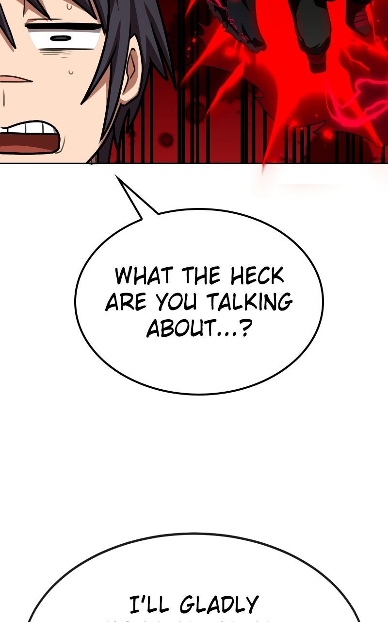 Maybe Undefeatable (S2) Ep. 57 - Dragon and Sword (3) page 29 - 