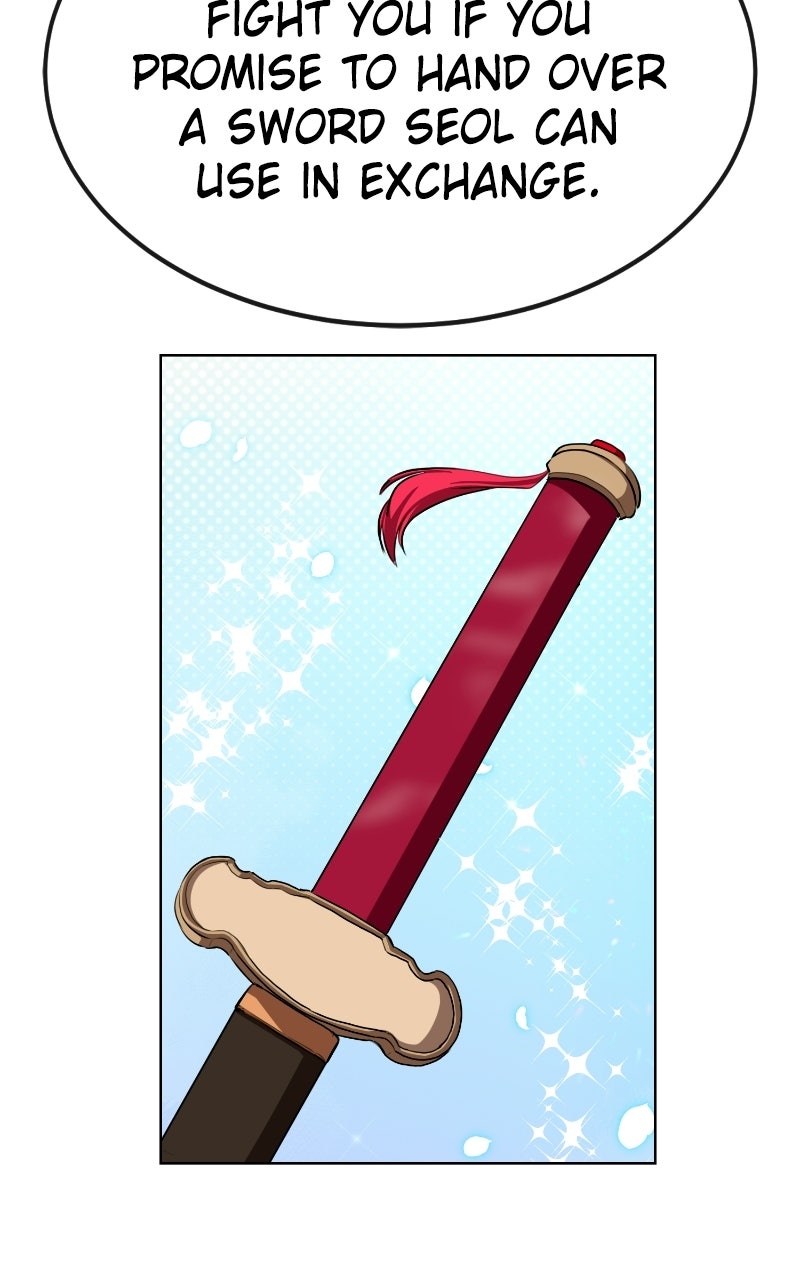 Maybe Undefeatable (S2) Ep. 57 - Dragon and Sword (3) page 30 - 