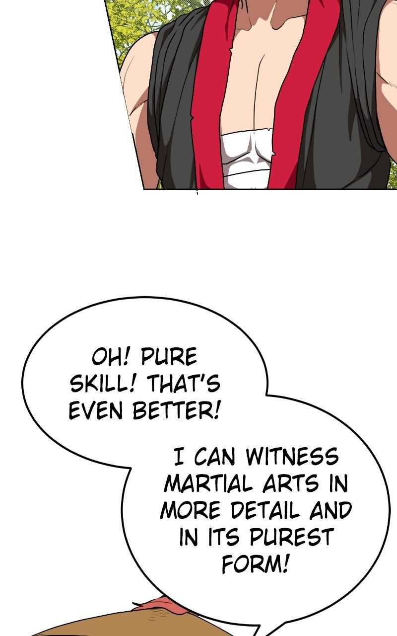 Maybe Undefeatable (S2) Ep. 57 - Dragon and Sword (3) page 32 - 