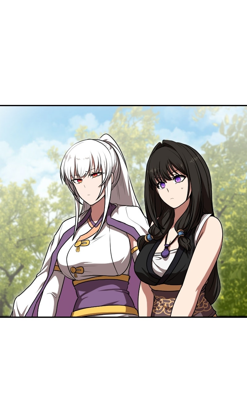 Maybe Undefeatable (S2) Ep. 57 - Dragon and Sword (3) page 37 - 