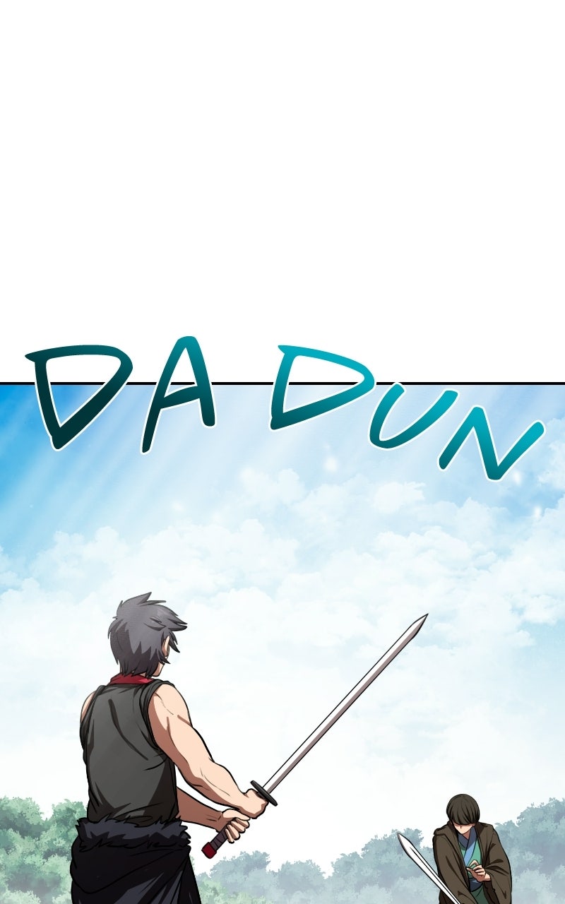 Maybe Undefeatable (S2) Ep. 57 - Dragon and Sword (3) page 38 - 