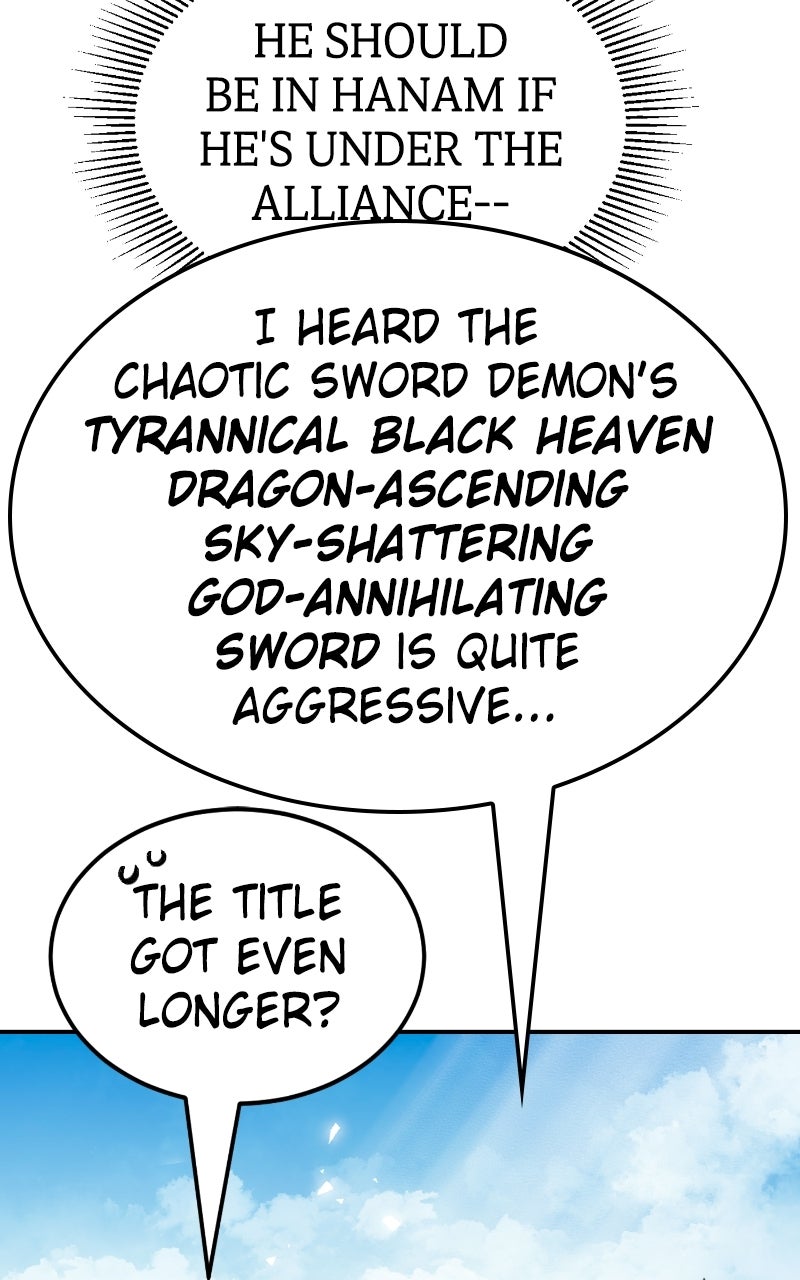 Maybe Undefeatable (S2) Ep. 57 - Dragon and Sword (3) page 42 - 