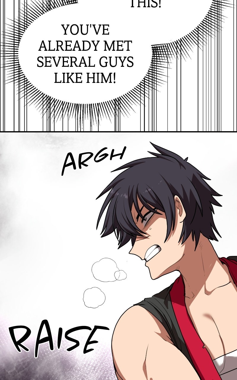 Maybe Undefeatable (S2) Ep. 57 - Dragon and Sword (3) page 48 - 