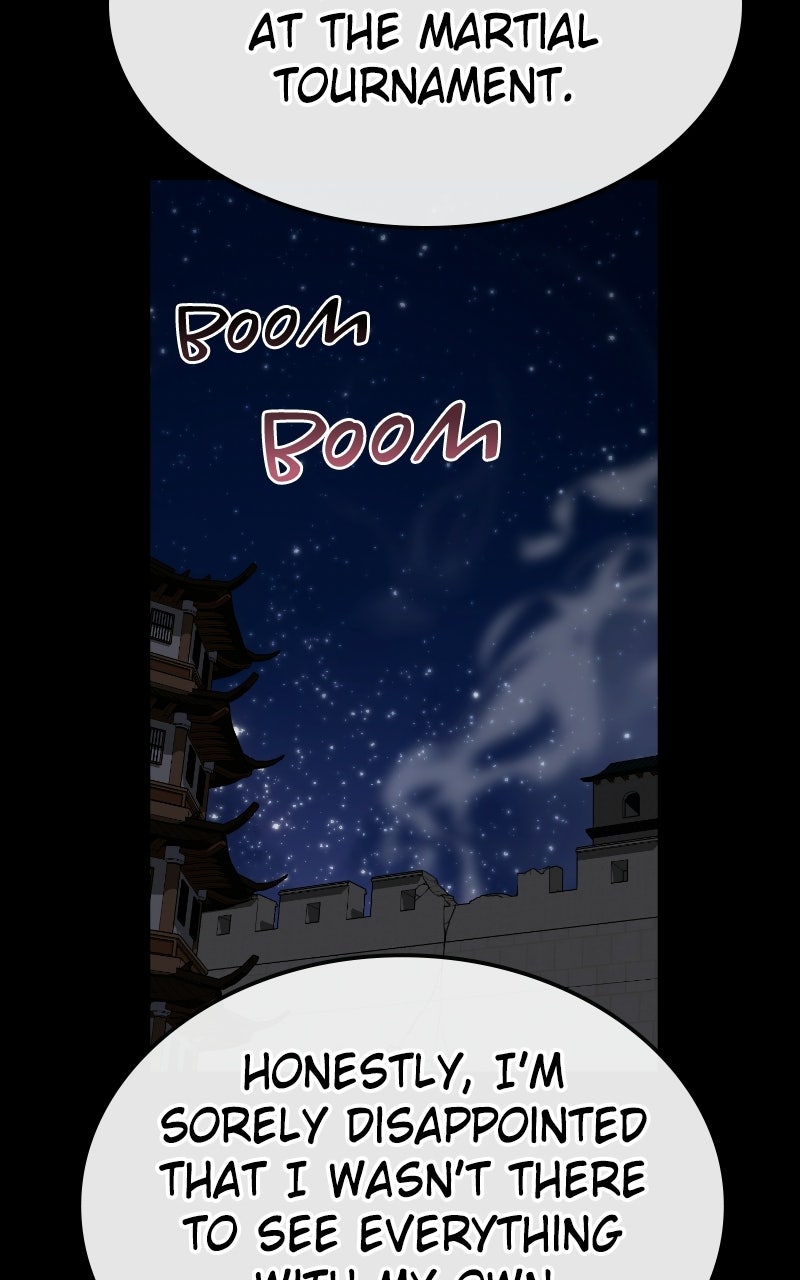 Maybe Undefeatable (S2) Ep. 57 - Dragon and Sword (3) page 6 - 