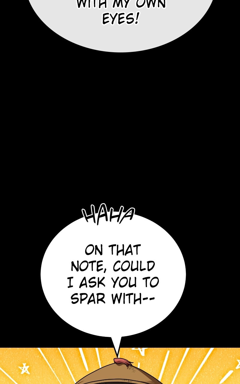 Maybe Undefeatable (S2) Ep. 57 - Dragon and Sword (3) page 7 - 