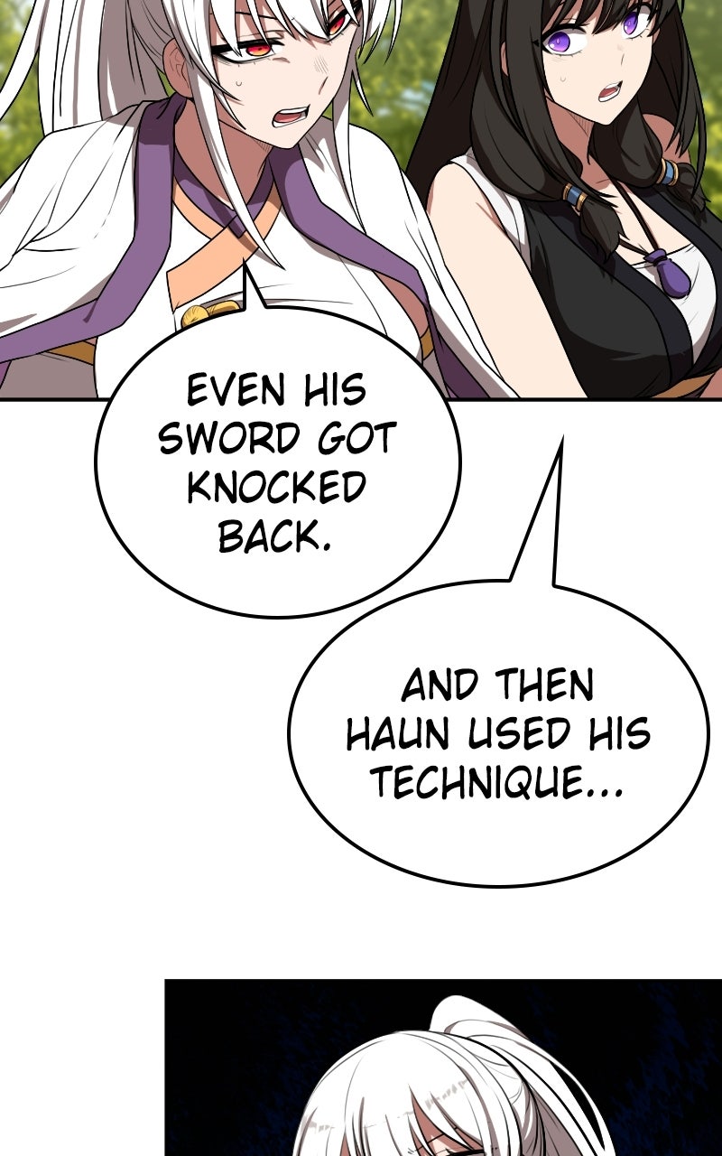 Maybe Undefeatable (S2) Ep. 57 - Dragon and Sword (3) page 66 - 