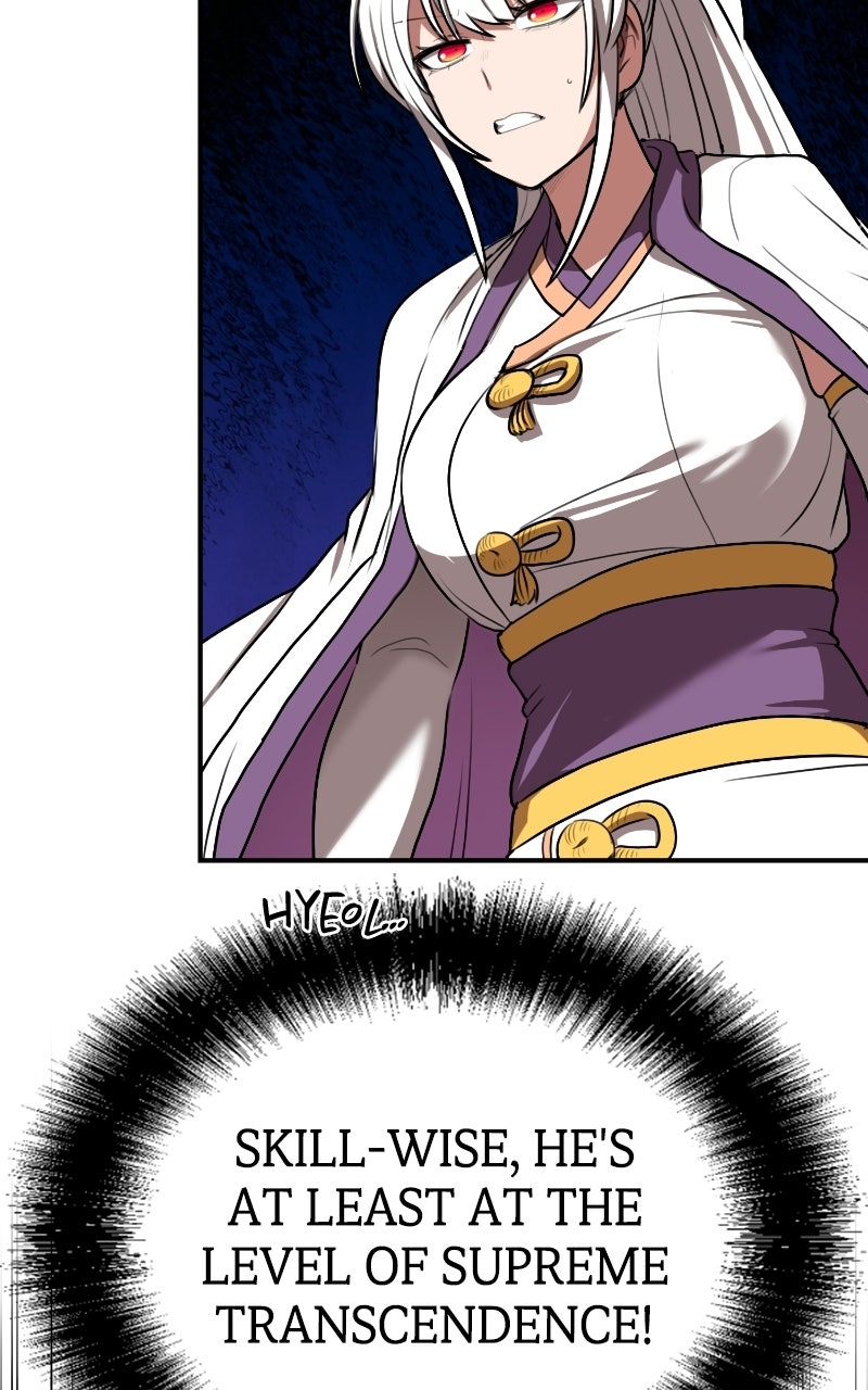 Maybe Undefeatable (S2) Ep. 57 - Dragon and Sword (3) page 67 - 