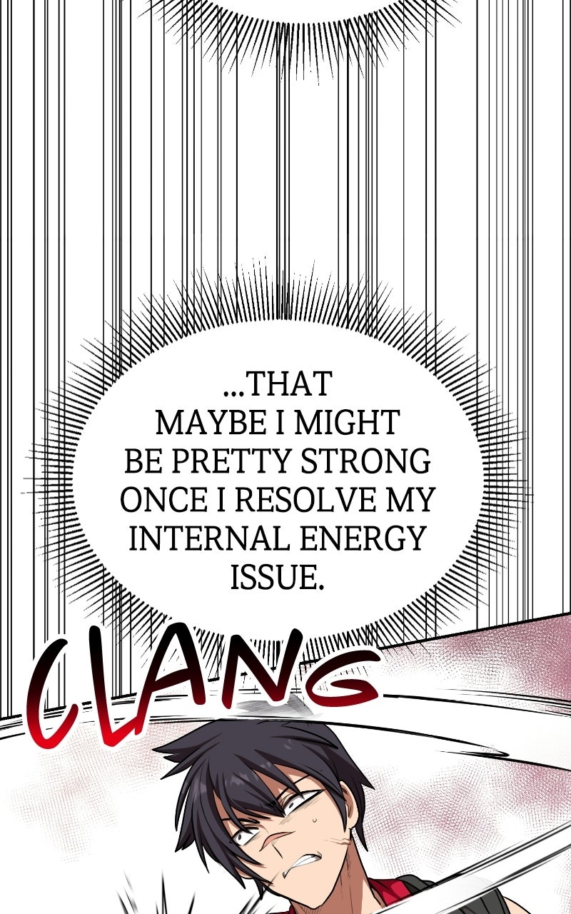 Maybe Undefeatable (S2) Ep. 57 - Dragon and Sword (3) page 69 - 