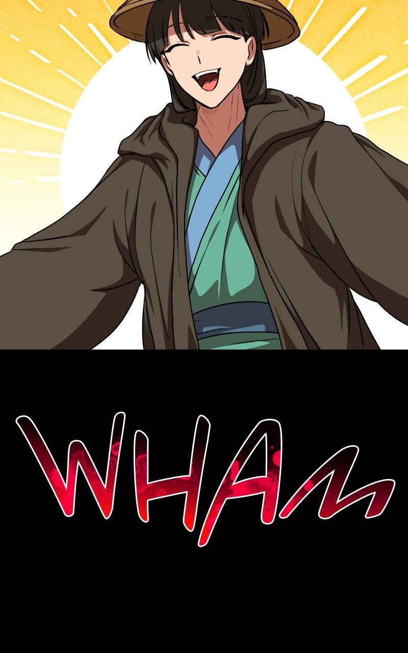 Maybe Undefeatable (S2) Ep. 57 - Dragon and Sword (3) page 8 - 