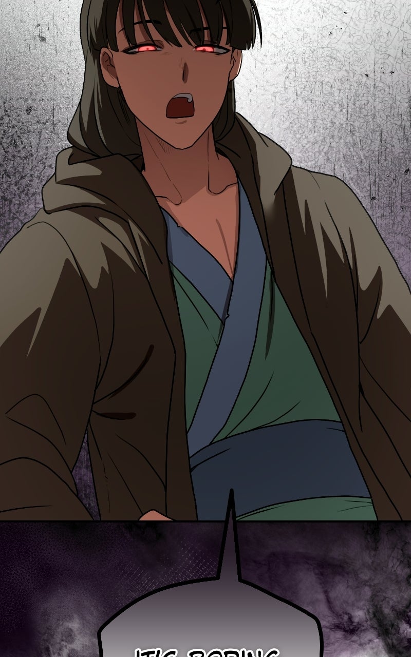 Maybe Undefeatable (S2) Ep. 57 - Dragon and Sword (3) page 81 - 