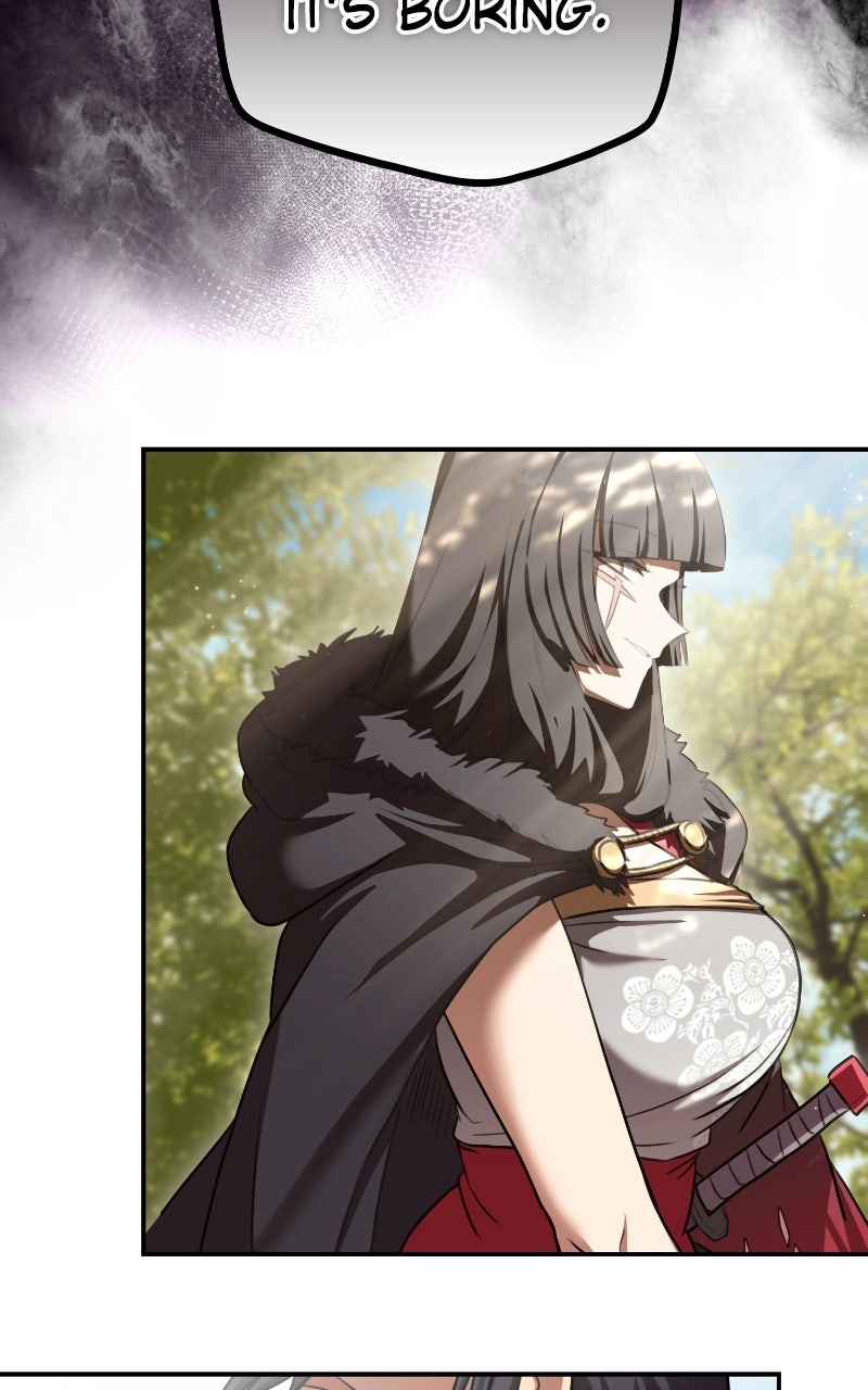 Maybe Undefeatable (S2) Ep. 57 - Dragon and Sword (3) page 82 - 