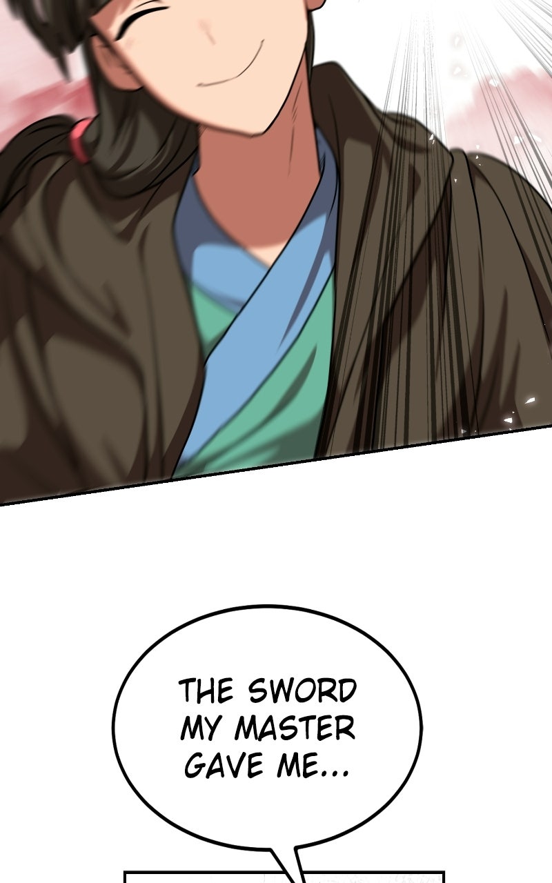 Maybe Undefeatable (S2) Ep. 57 - Dragon and Sword (3) page 86 - 