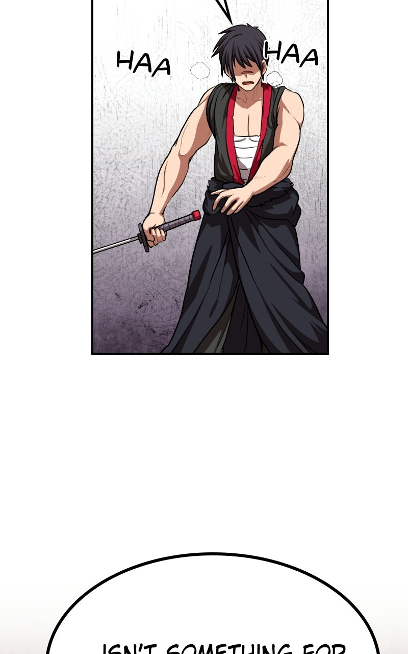 Maybe Undefeatable (S2) Ep. 57 - Dragon and Sword (3) page 87 - 