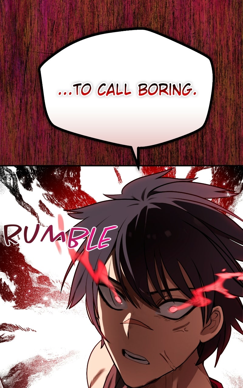 Maybe Undefeatable (S2) Ep. 57 - Dragon and Sword (3) page 89 - 