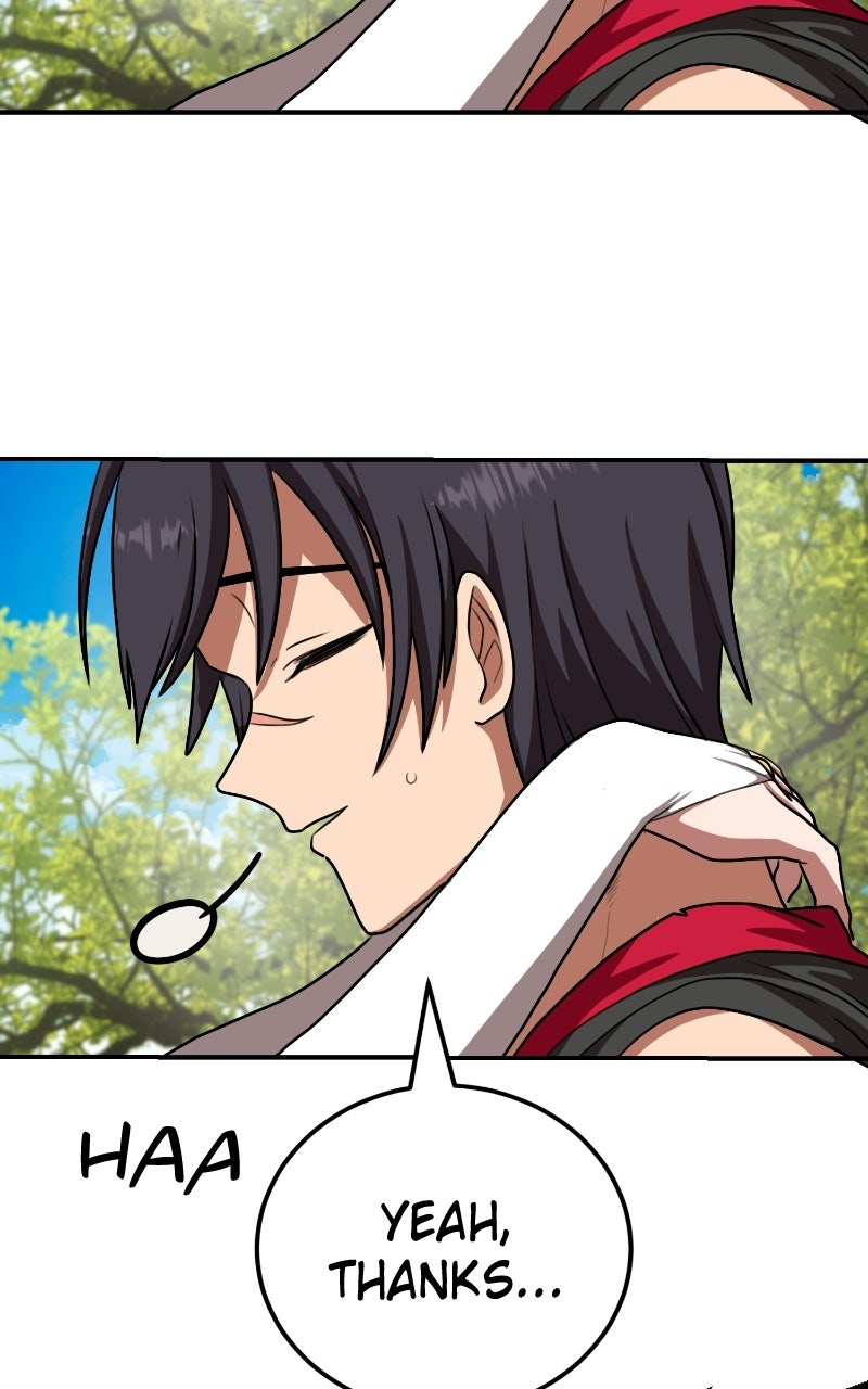 Maybe Undefeatable (S2) Ep. 57 - Dragon and Sword (3) page 98 - 