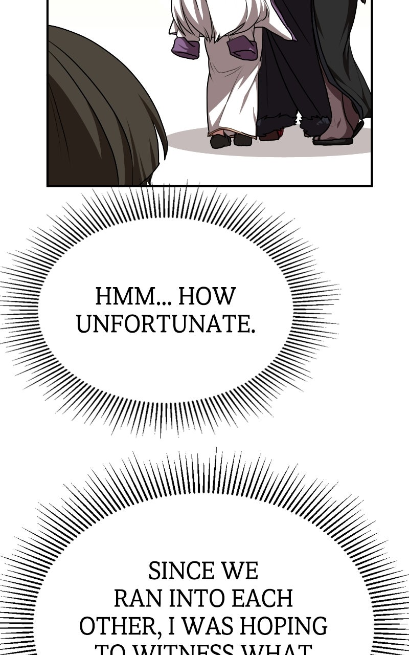 Maybe Undefeatable (S2) Ep. 57 - Dragon and Sword (3) page 100 - 