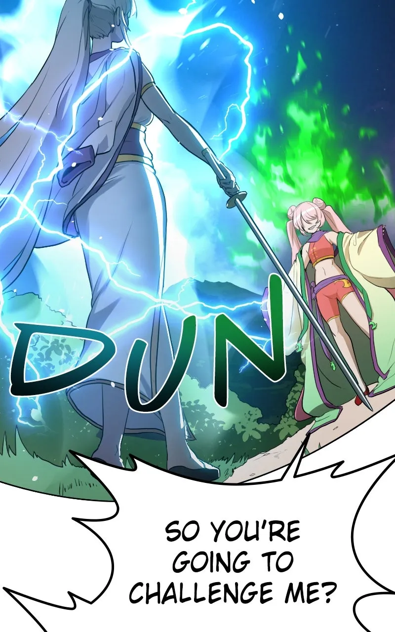 Maybe Undefeatable Chapter 6 page 2 - 