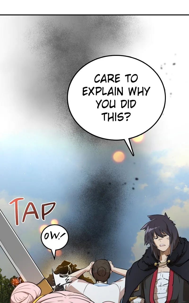 Maybe Undefeatable Chapter 6 page 11 - 