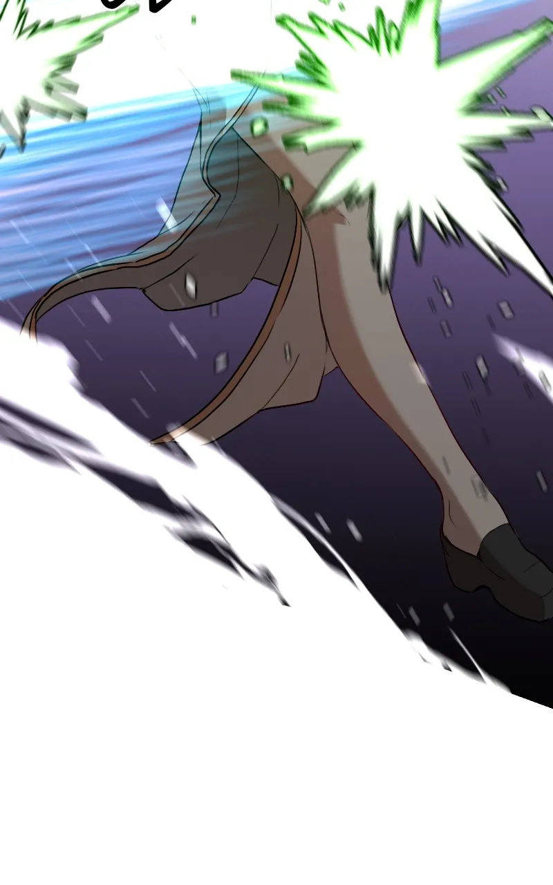Maybe Undefeatable Chapter 6 page 110 - 