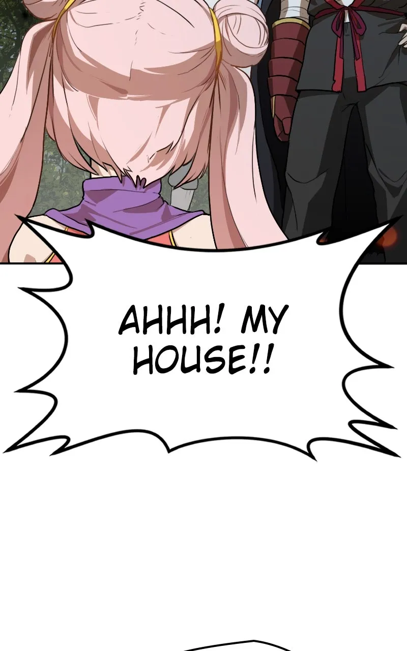 Maybe Undefeatable Chapter 6 page 12 - 