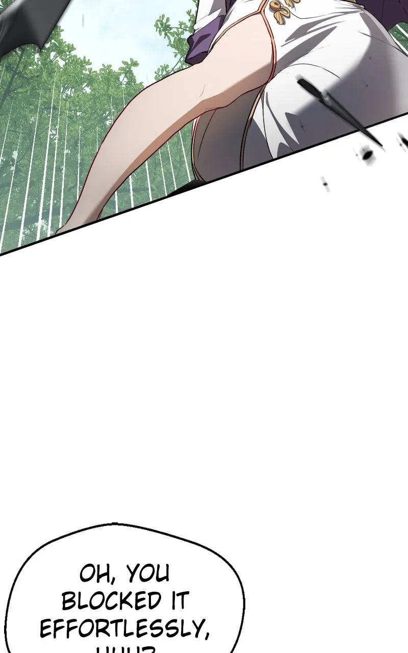 Maybe Undefeatable Chapter 6 page 113 - 