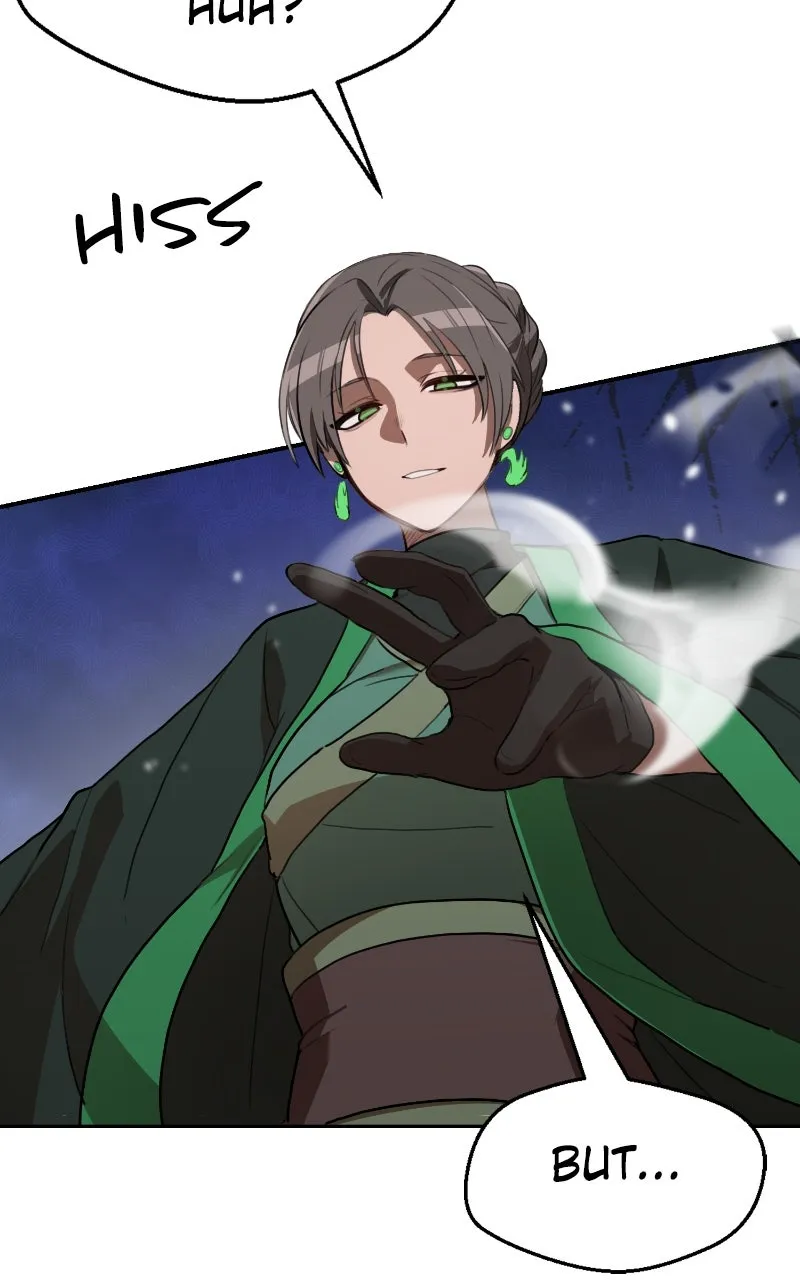 Maybe Undefeatable Chapter 6 page 114 - 