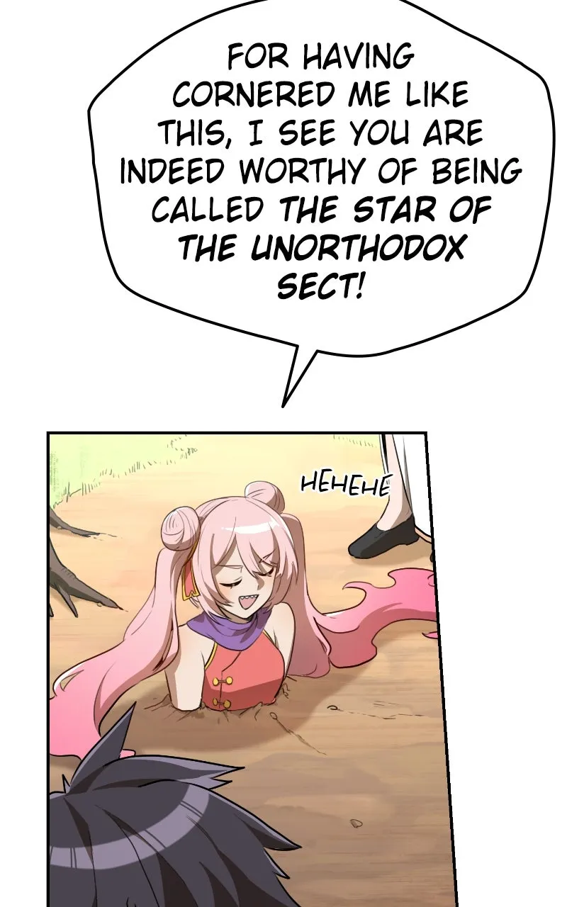 Maybe Undefeatable Chapter 6 page 13 - 
