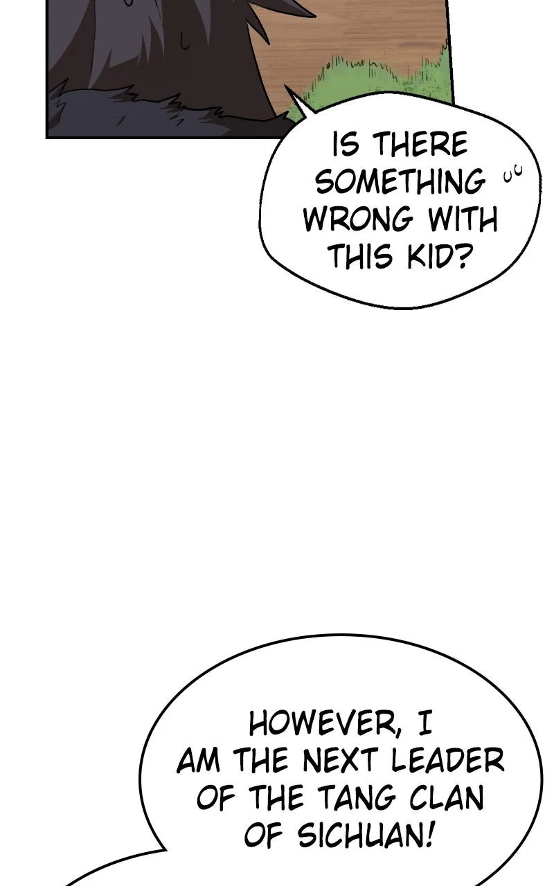 Maybe Undefeatable Chapter 6 page 14 - 