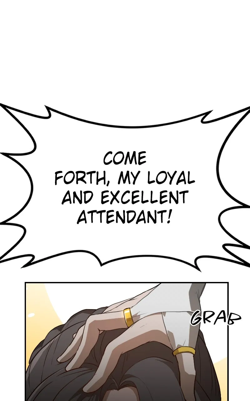 Maybe Undefeatable Chapter 6 page 18 - 