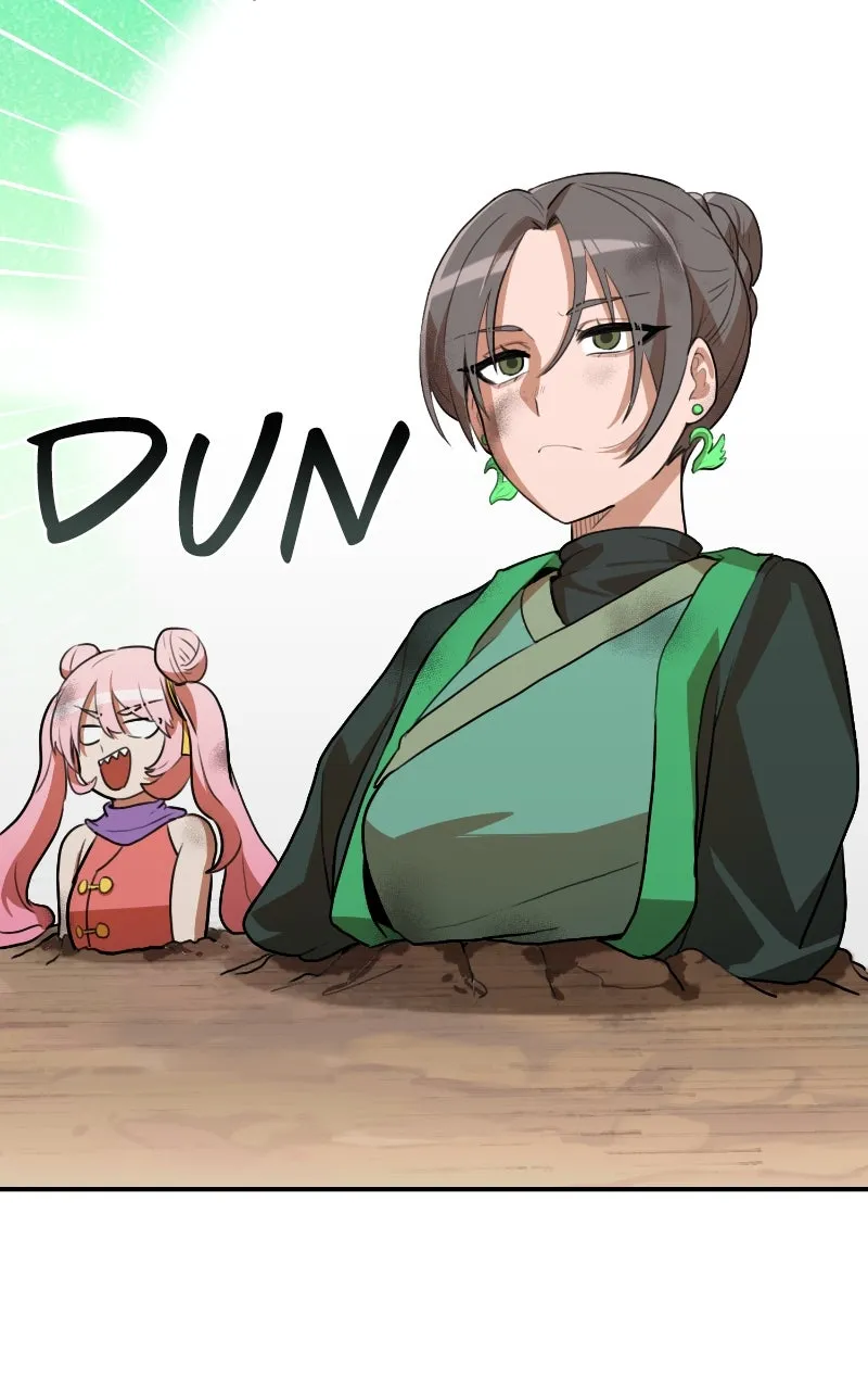 Maybe Undefeatable Chapter 6 page 22 - 