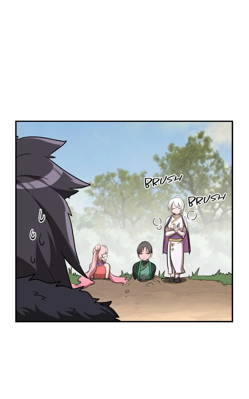 Maybe Undefeatable Chapter 6 page 23 - 
