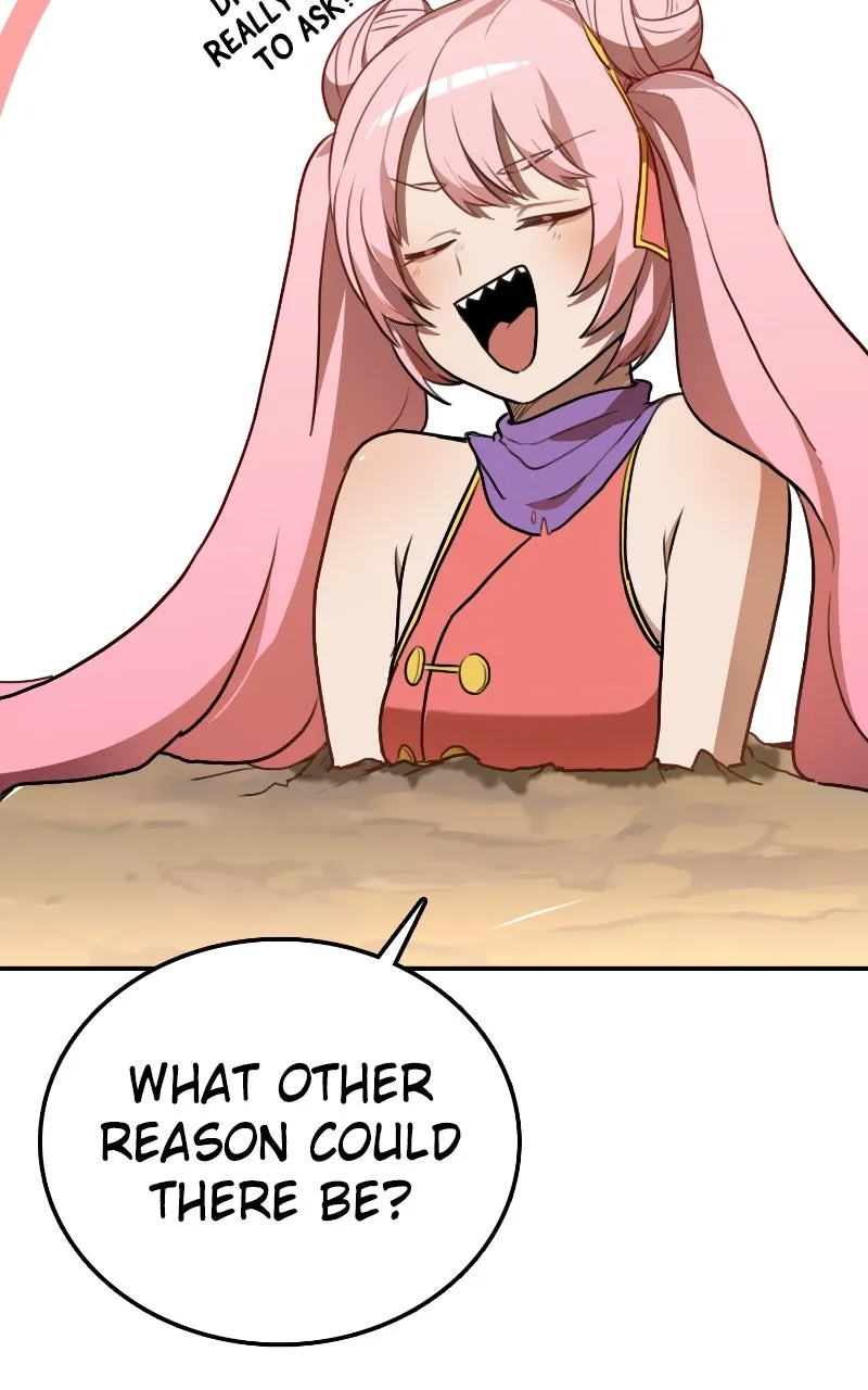 Maybe Undefeatable Chapter 6 page 28 - 