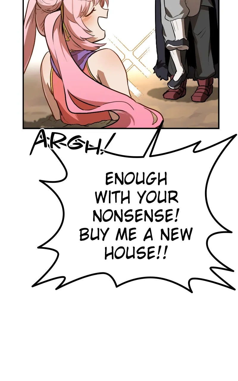 Maybe Undefeatable Chapter 6 page 30 - 