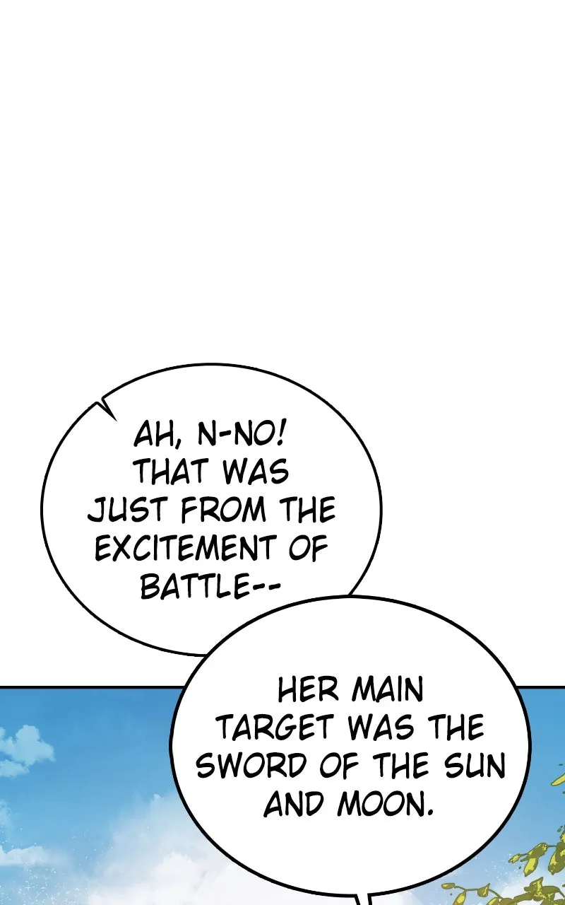 Maybe Undefeatable Chapter 6 page 35 - 