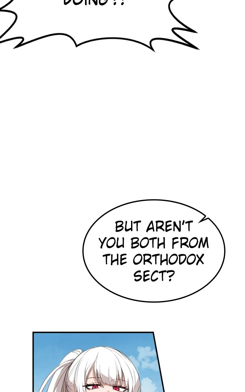 Maybe Undefeatable Chapter 6 page 37 - 