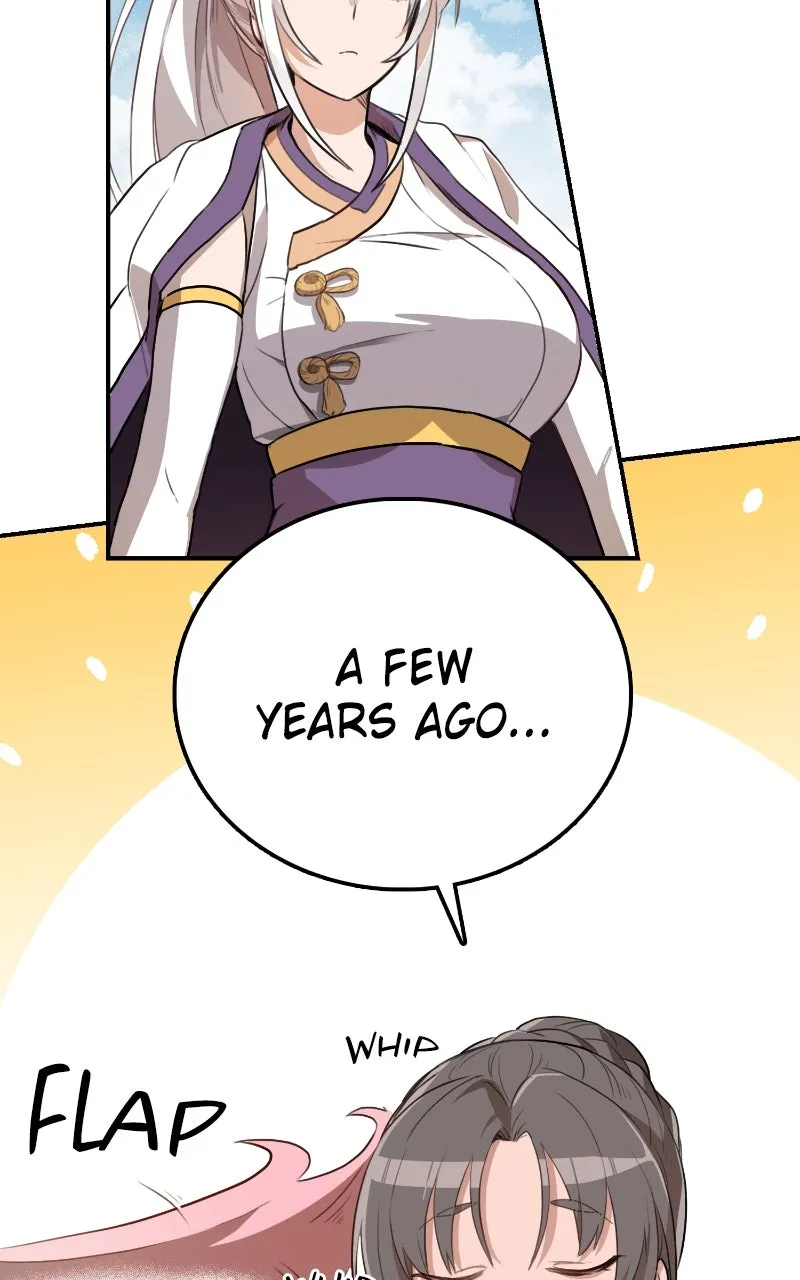 Maybe Undefeatable Chapter 6 page 38 - 