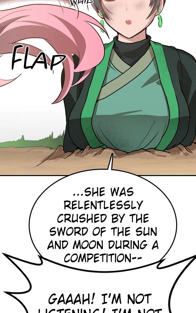 Maybe Undefeatable Chapter 6 page 39 - 