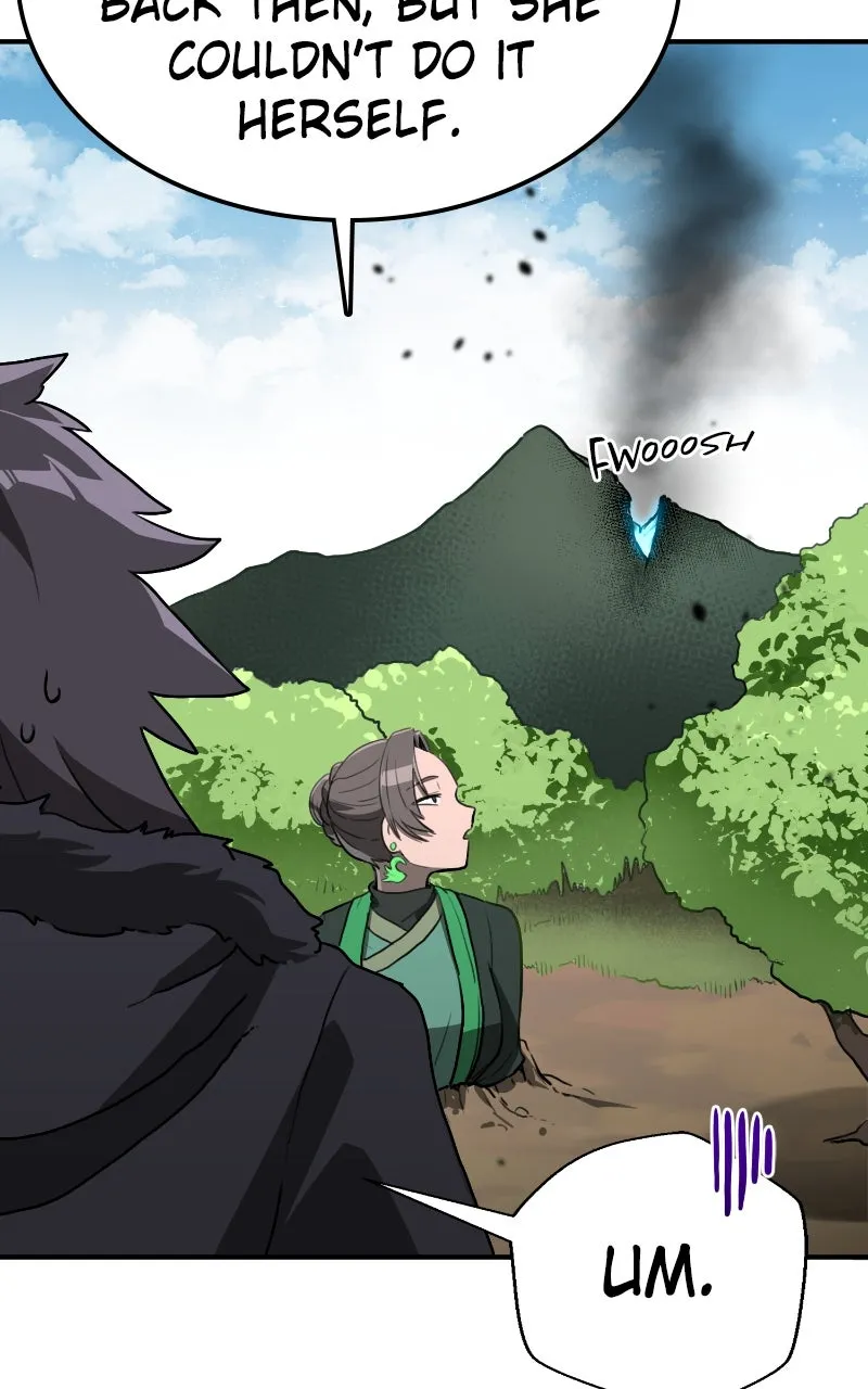 Maybe Undefeatable Chapter 6 page 41 - 