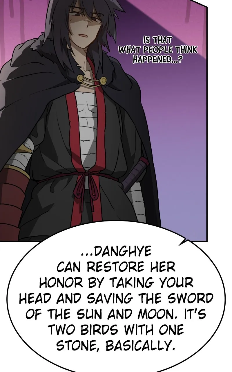 Maybe Undefeatable Chapter 6 page 43 - 