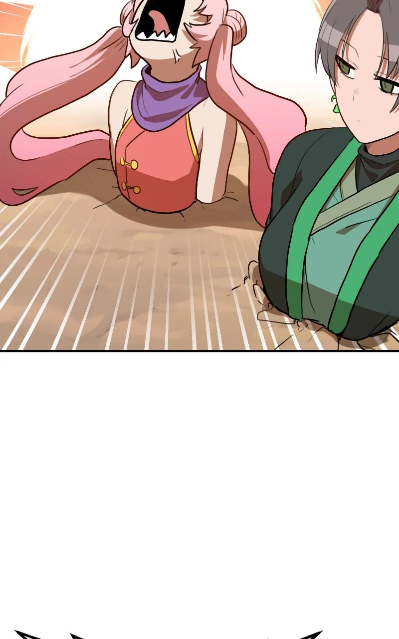 Maybe Undefeatable Chapter 6 page 47 - 