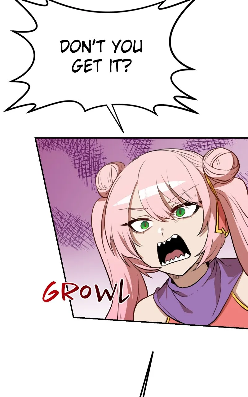 Maybe Undefeatable Chapter 6 page 48 - 
