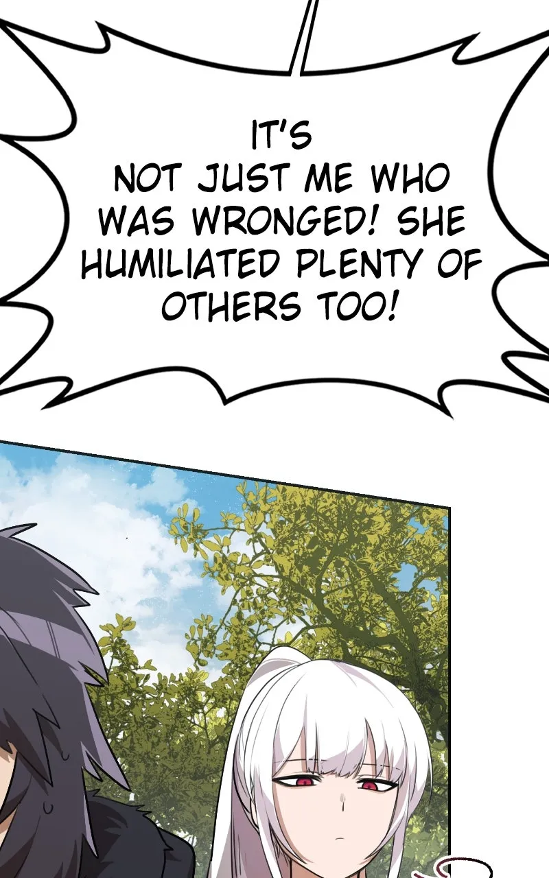 Maybe Undefeatable Chapter 6 page 49 - 