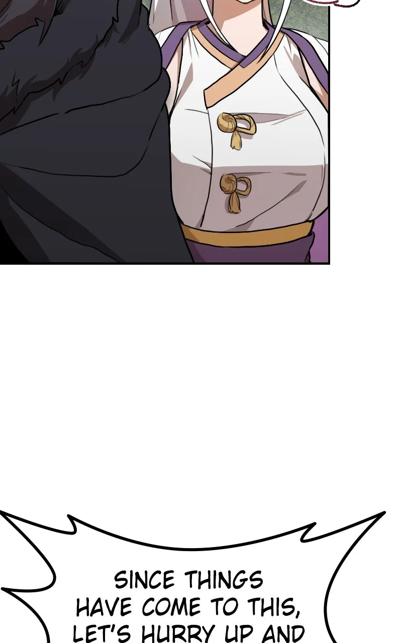 Maybe Undefeatable Chapter 6 page 50 - 