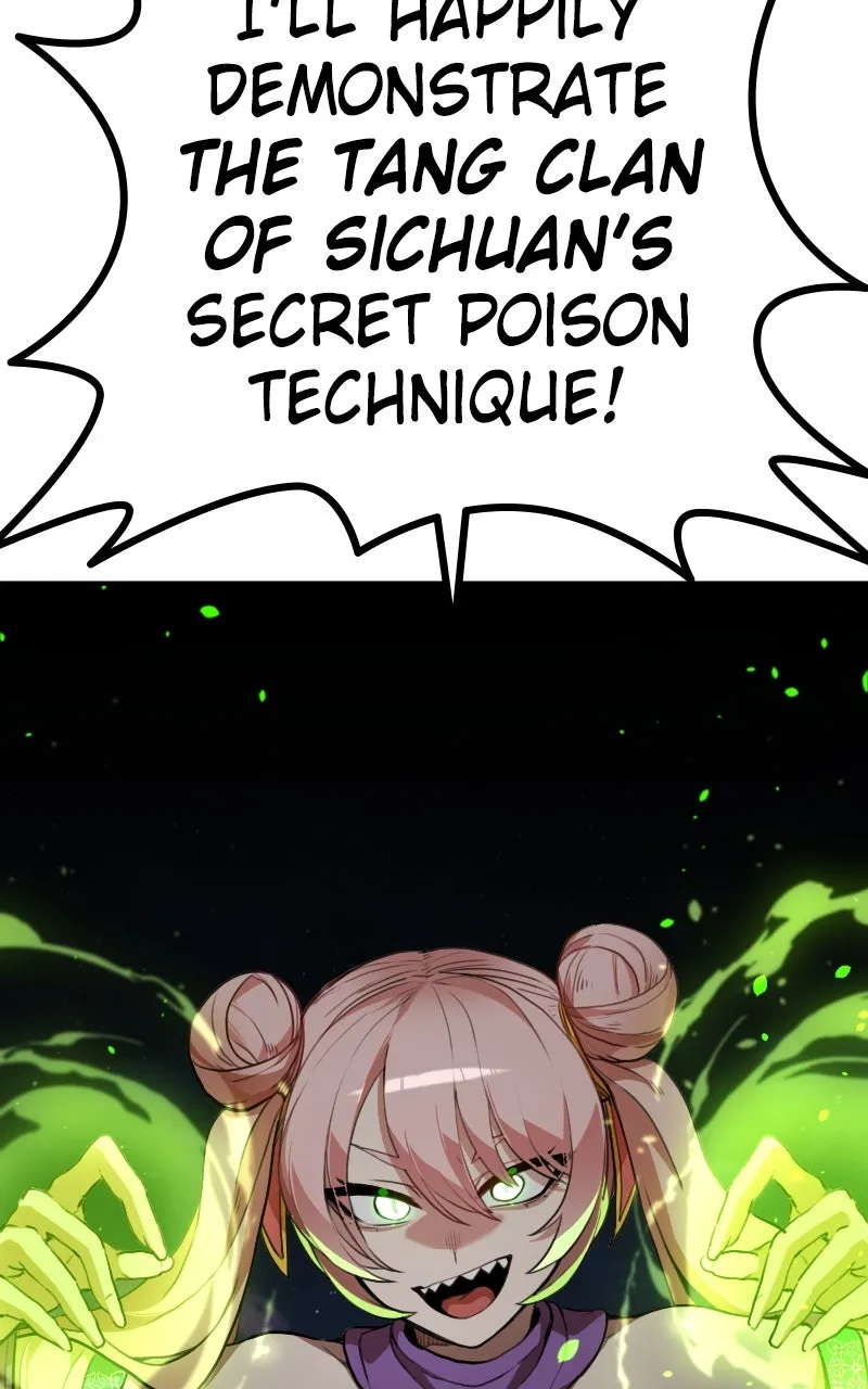 Maybe Undefeatable Chapter 6 page 6 - 