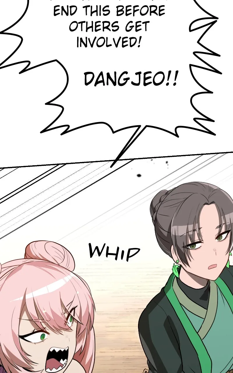 Maybe Undefeatable Chapter 6 page 51 - 