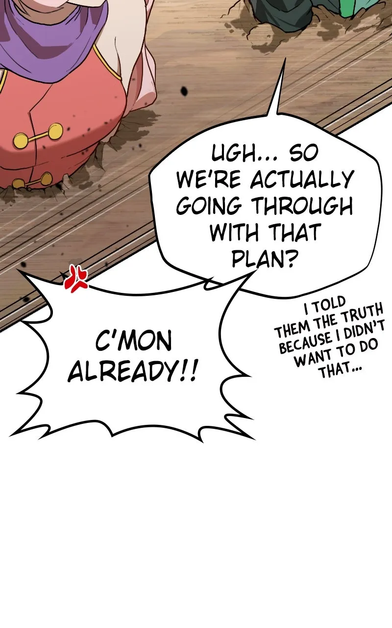 Maybe Undefeatable Chapter 6 page 52 - 