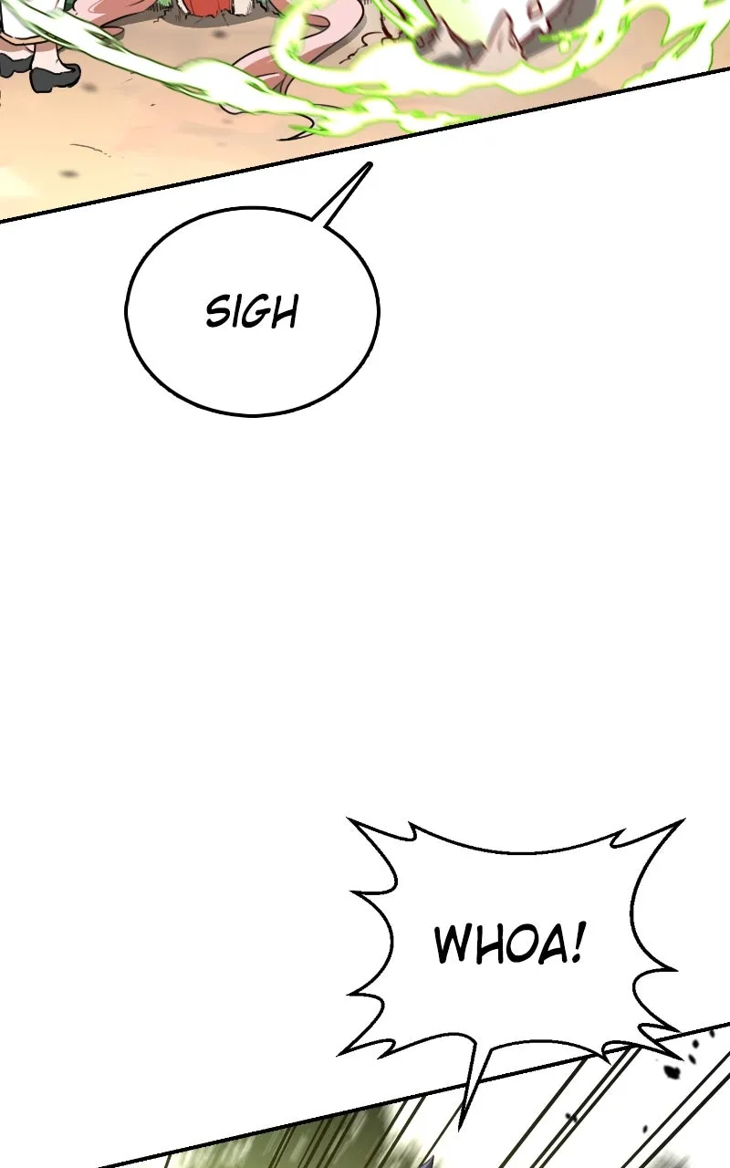 Maybe Undefeatable Chapter 6 page 54 - 